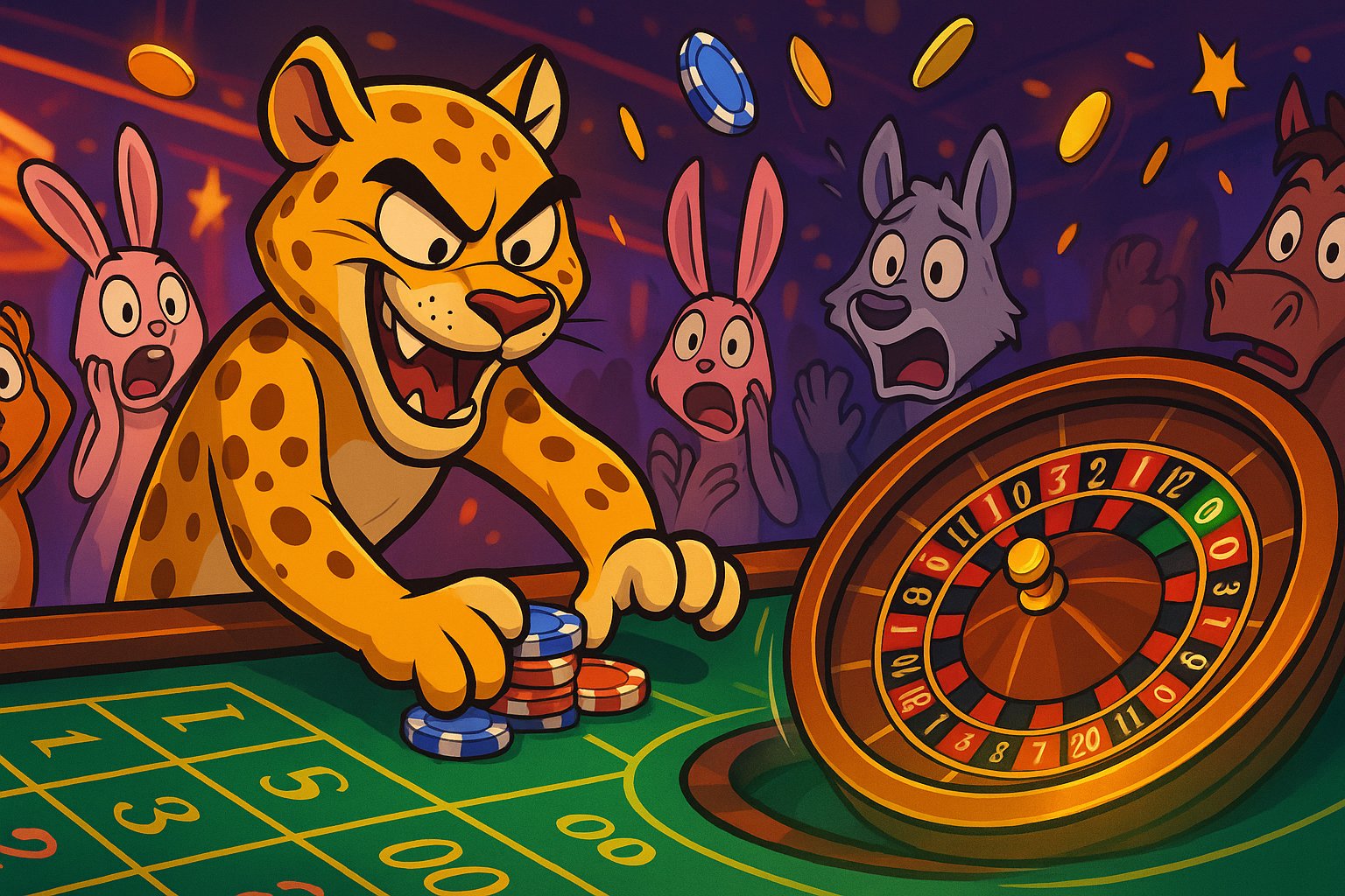 tiger 777 bet